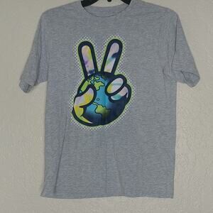 Wonder Nation Shirt Size XL (14-16)